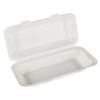 Bagasse box 13x6