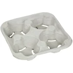 Ripple Cups 12oz Black (Pack size 500)