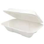 Bagasse box  9x6