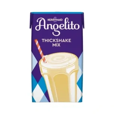 Kerrymaid Angelito Shake Mix 12 x 1L