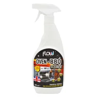 Flow BBQ and Oven cleaner 750ml