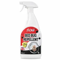 Flow bed bug spray 750ml