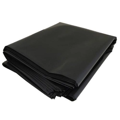 200 HD Black bin liners 18x29x39" 200 HD Black bin liners 18x29x39"
