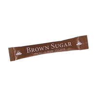 Brown Sugar Sachets