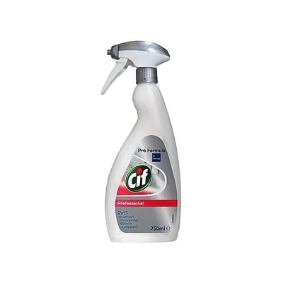 CIF Washroom disinfectant 750ml