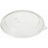 Clear PET lid for all sizes Kraft Bowls (case size 300)