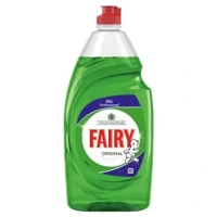 900ml Fairy Professional liquid