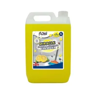 Flow Lemon floor cleaner