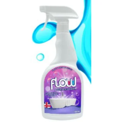 Flow Bathroom Cleaner (750ml)