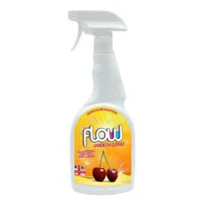 Flow Cherry Bleach Spray 750ml