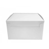 Quick Service Cake Boxes 7x7x3 (Case size 250)