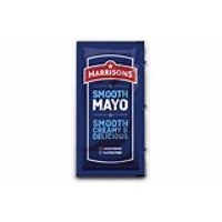 Harrisons Mayo Sachets