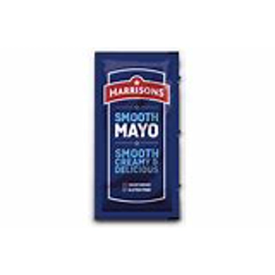 Harrisons Mayo Sachets