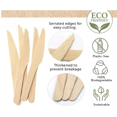 Birchwood Knife