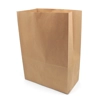 Paper Grab Delivery Bags Large (case 100)