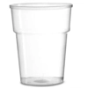 Pint glasses CE Marked to line PP Case 1000