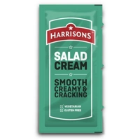 Harrisons Salad Cream Sachets