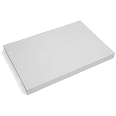Siliconised greaseproof pro bake paper 400x600mm (500 sheets) Siliconised greaseproof pro bake paper 400x600mm (500 sheets)