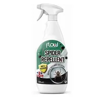 Flow Spider repellent 750ml