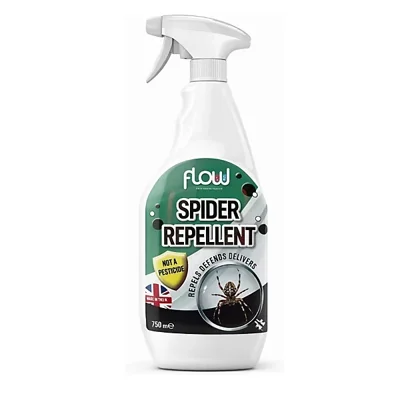 Flow Spider repellent 750ml
