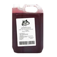 5L Crusha Strawberry