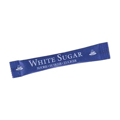 White sugar case 1000