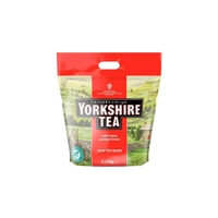 Y0rkshire TeaBags 1040