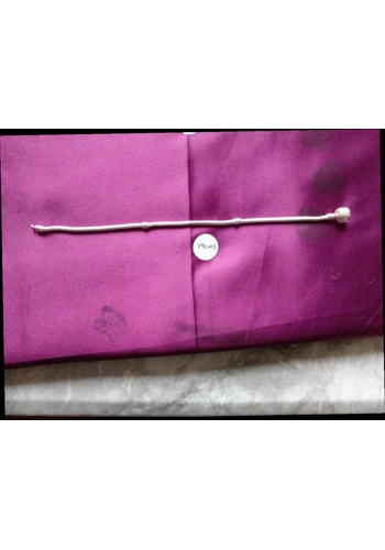19cm Snake  Chain Sterling