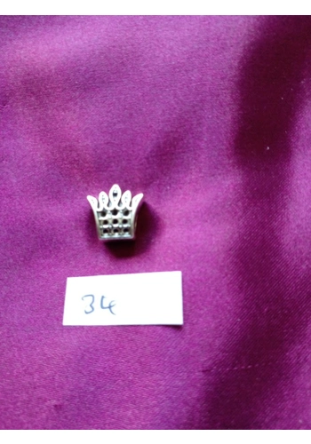 Sterling Crown