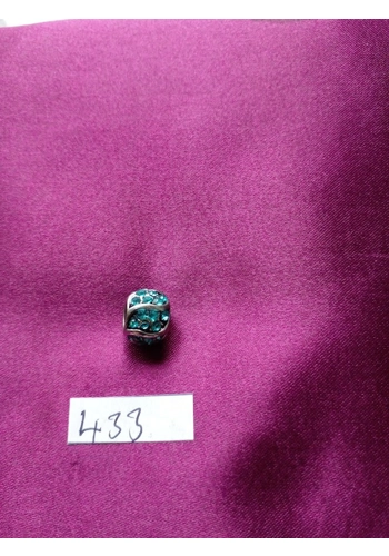 Turquoise Stones Art De..