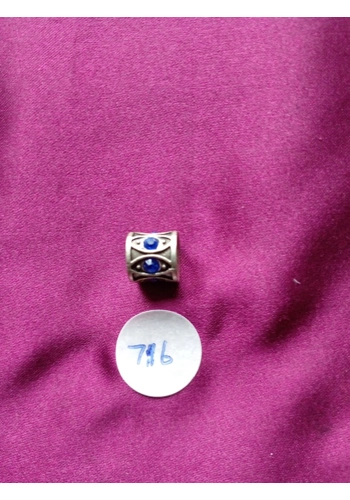 Sterling Sapphires Barr..