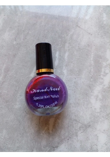 Kand Special Nail Polis..