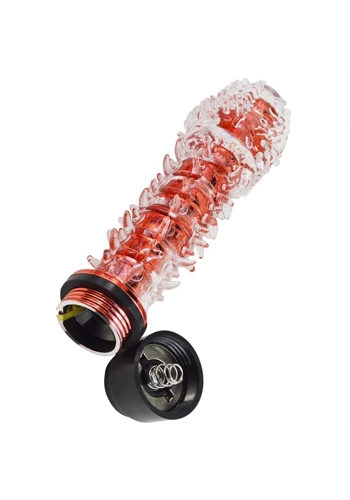 long soft spiike Vibrator 16 Speed