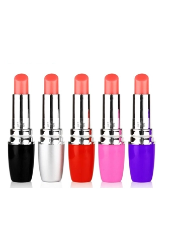 Lipstick Vibrator