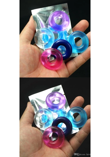 Ejaculation ring