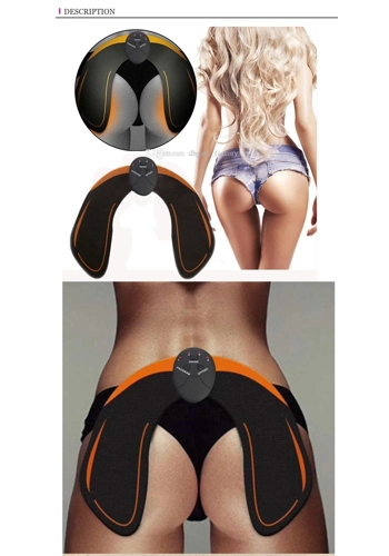 Hip Trainer