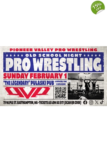 General Admission - Old..