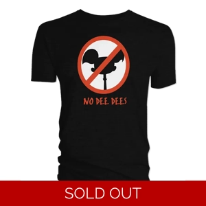 Dexter's Laboratory: T-Shirt..