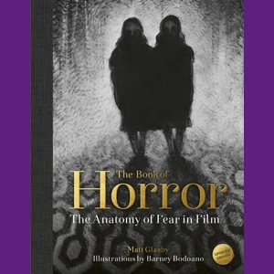 The Book of Horror