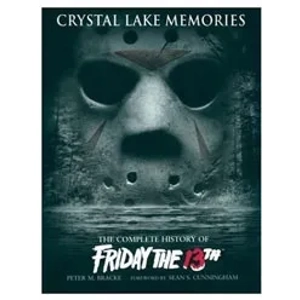 Crystal Lake Memories: ..