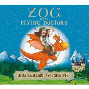 Zog and the Flying Doct..