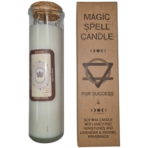Magic Spell Candle - Su..