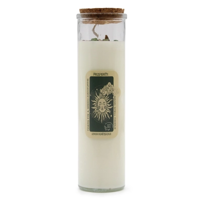 Magic Spell Candle - Prosperity Magic Spell Candle - Prosperity