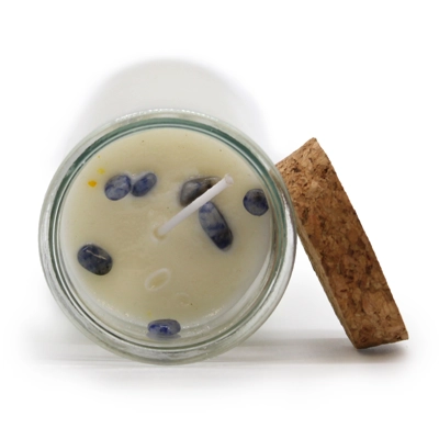 Magic Spell Candle - Protection Magic Spell Candle - Protection