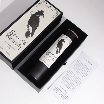Ancient Witch Ritual Candles - Ravens' Remedy Ancient Witch Ritual Candles - Ravens' Remedy