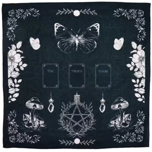 Tarot Reading Cloth - Ancien..