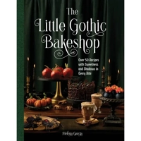 The Little Gothic Bakeshop
