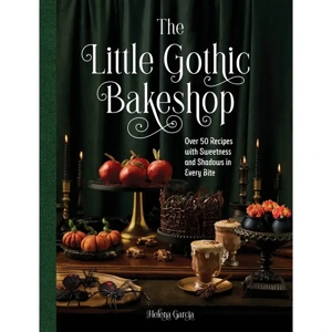 The Little Gothic Bakes..