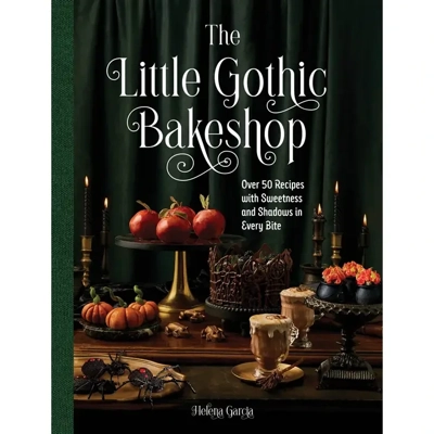 The Little Gothic Bakeshop