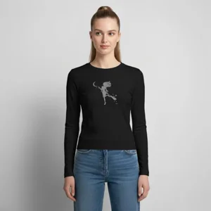 Dancing Witch Women's Slim F..